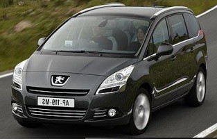 Autoketten für Peugeot 5008 7 plätze (2009 - 2017)