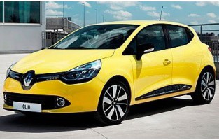 Sport Line Renault Clio (2012 - 2016) Fußmatten