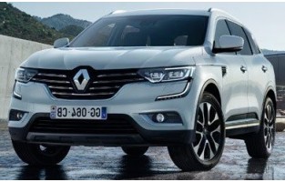 Sport Line Renault Koleos (2017 - neuheiten) Fußmatten