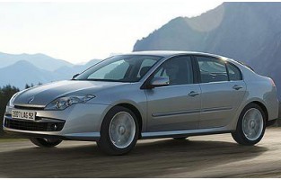 Kofferraum reversibel für Renault Laguna 5 türen (2008 - 2015)