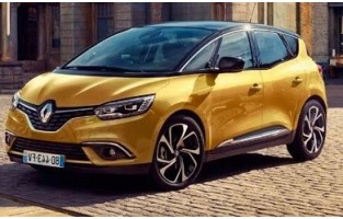 Kofferraumschutz Renault Scenic (2016 - neuheiten)