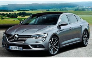 Kofferaummatte Renault Talisman limousine (2016 - neuheiten)