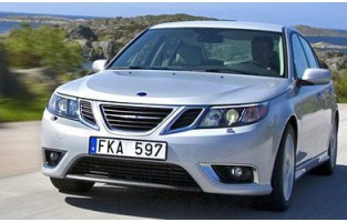 Kofferaummatte Saab 9-3 (2007-2012)