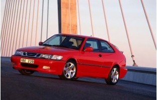 Autoketten für Saab 9-3 Coupé (1998 - 2003)