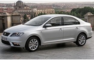 Kofferaummatte Seat Toledo MK4 (2009 - 2018)