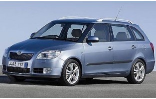 Autoketten für Skoda Fabia Combi (2008 - 2015)