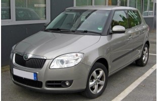 Kofferraum reversibel für Skoda Fabia Hatchback (2007 - 2015)