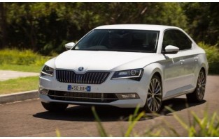 Kofferraum reversibel für Skoda Superb Hatchback (2015 - neuheiten)