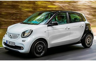 Autoketten für Smart Forfour W453 (2014 - neuheiten)