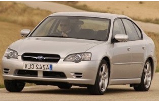 Maßgeschneiderter Kofferbausatz für Subaru Legacy limousine (2003 - 2009)