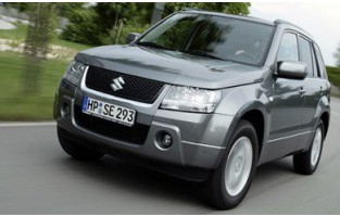 Kofferraum reversibel für Suzuki Grand Vitara 5 türen (2005 - 2015)