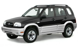 Kofferraum reversibel für Suzuki Grand Vitara (1998 - 2005)