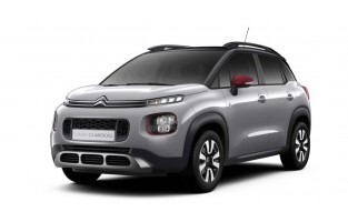 Kit spoiler luft Citroen C3 Aircross