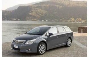 Maßgeschneiderter Kofferbausatz für Toyota Avensis Touring Sports (2009 - 2012)