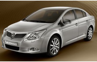 Matten 3D aus Premium-Gummi für Toyota Avensis III (2009 - 2018)