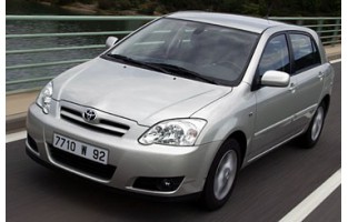 Autoketten für Toyota Corolla (2004 - 2007)