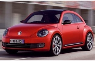 Automatten Volkswagen Beetle (2011 - neuheiten) GTI