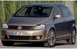 Gummi Automatten Volkswagen Golf Plus