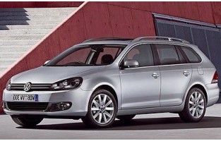 Sport Line Volkswagen Golf 6 touring (2008 - 2012) Fußmatten