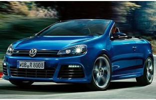 Sport Line Volkswagen Golf 6 roadster (2011-2016) Fußmatten