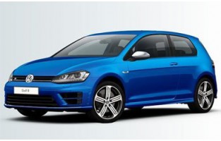 Gummi Automatten Volkswagen Golf 7 (2013-2020)