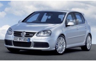 Sport Line Volkswagen Golf 5 (2004 - 2008) Fußmatten