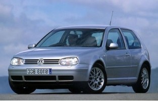 Set Scheibenwischerreinigung Volkswagen Golf 4 (1997 - 2003