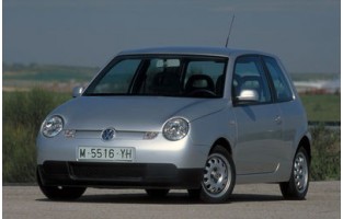 Logo Automatten Volkswagen Lupo (1998-2002) GTI