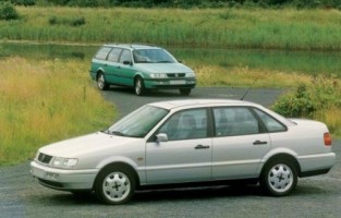 Sport Line Volkswagen Passat B4 (1993 - 1996) Fußmatten