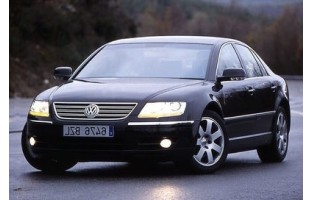 Automatten Volkswagen Phaeton (2002 - 2010) R-Line Blau