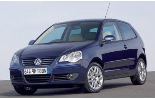 Fußmatten, Gummi-TPE für Volkswagen Polo 9N3 (2005 - 2009)