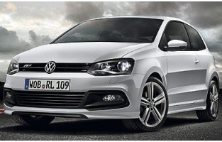 Exklusive Automatten Volkswagen Polo 6R (2009 - 2014)