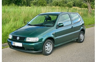 Velour Automatten Volkswagen Polo 6N (1994 - 1999)