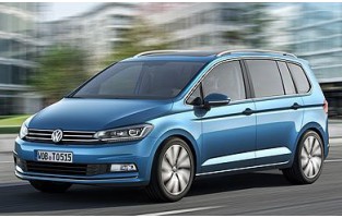 Maßgeschneiderter Kofferbausatz für Volkswagen Touran (2015 - neuheiten)