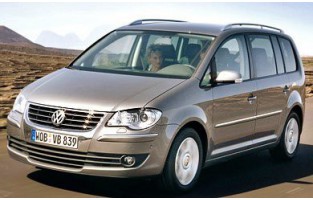 Kofferaummatte Volkswagen Touran (2006 - 2015)