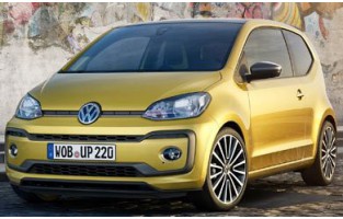 Gt Line Volkswagen Up (2016 - neuheiten) Fußmatten