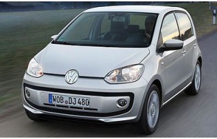 Automatten Volkswagen Up (2011 - 2016) GTI