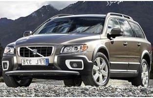 Maßgeschneiderter Kofferbausatz für Volvo XC70 (2007 - 2016)