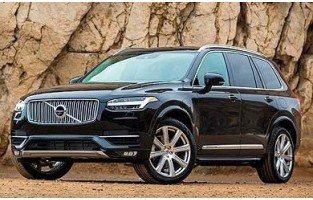 Autoketten für Volvo XC90 5 plätze (2015 - neuheiten)