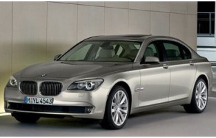 Kofferraum reversibel für BMW Serie 7 F02 lang (2009-2015)