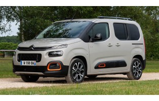 Kofferraum reversibel für Citroen Berlingo (2018-neuheiten)