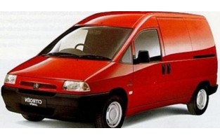 Kofferraum reversibel für Citroen Jumpy 1 (1994-2006)