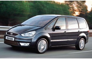 Kofferraum reversibel für Ford Galaxy 2 (2006 - 2015)