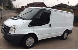 Autoketten für Ford Transit (2006-2013)