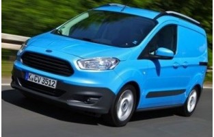 Kofferraum reversibel für Ford Transit Courier (2014-2018)