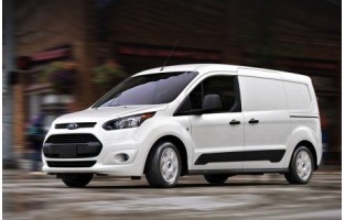 Matten 3D aus Premium-Gummi für Ford Transit Connect II van (2013 - 2022)