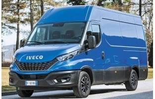 Gt Line Iveco Daily 5 (2014-neuheiten) Fußmatten