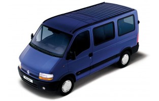 Kofferraum reversibel für Renault Master (1998-2010)