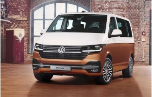 Kofferraum reversibel für Volkswagen T6