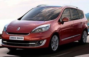 Autoketten für Renault Grand Scenic (2009-2016)